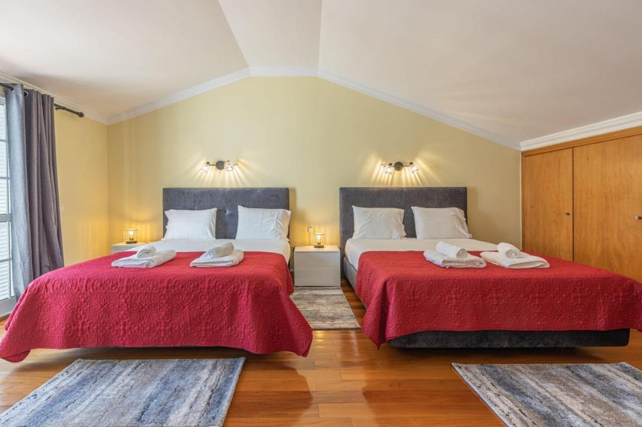 Flowers Island House 4 Канісу Екстер'єр фото