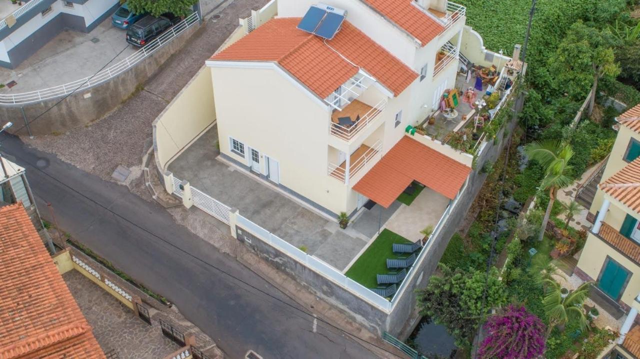 Flowers Island House 4 Канісу Екстер'єр фото
