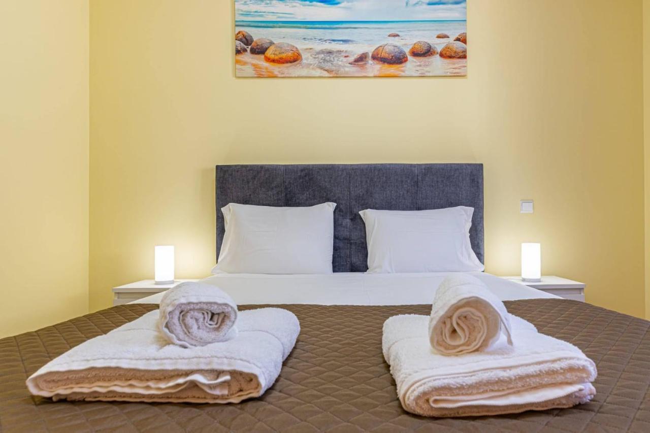 Flowers Island House 4 Канісу Екстер'єр фото